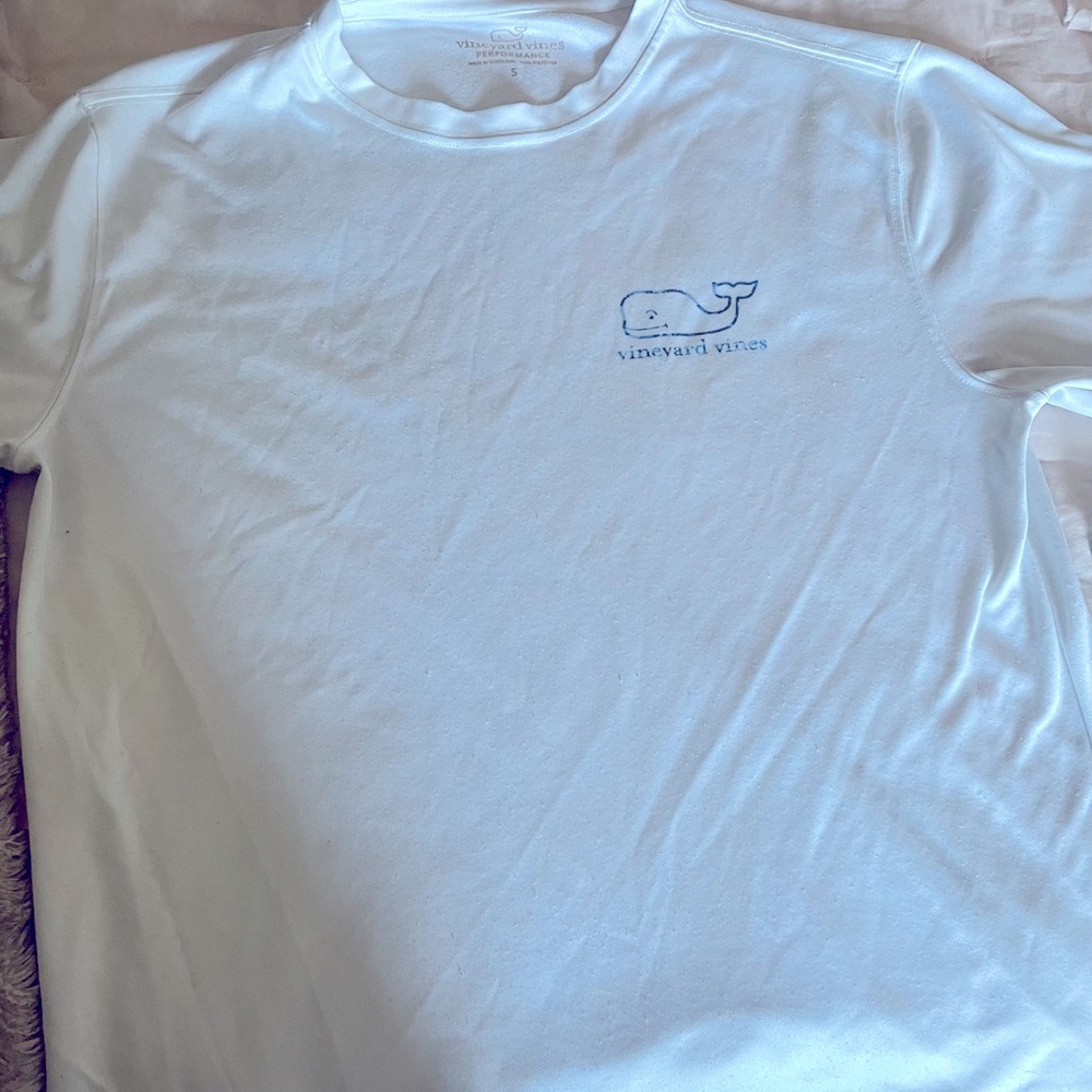 Vineyard Vines Tee - Picture 3 of 4